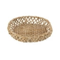 thumbnail image 3 of Imax Set Of 3 Abaca Woven Trays 23428-3, 3 of 4