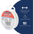 thumbnail image 4 of Beadalon Elasticity Stringing Cord, .8mm, Clear, 4 of 5
