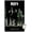 Premium Poster & Mount Bundle, variant on Kiss - Dress To Kill