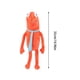 thumbnail image 2 of Cute Plush Doll Toy Gift Cartoon Style Children's Rag Doll Doll, 2 of 2