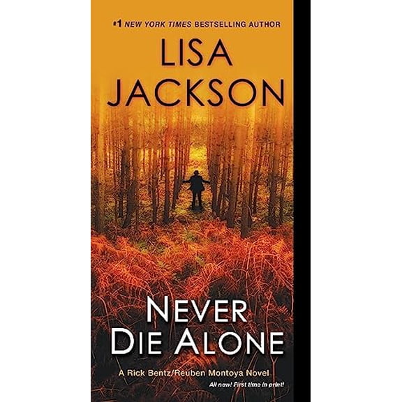 Pre-Owned Never Die Alone