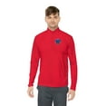 thumbnail image 4 of Space Turtle Quarter-Zip Pullover, 4 of 4