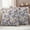 Purple, variant on Vintage Blue Flower Outdoor Waterproof Pillow Covers, Farmhouse Botanical Floral Retro Decorative Square Throw Pillowcase Sofa Cushion Sham for Patio/Couch/Chair, 16"x16" 2 Pack