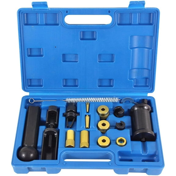 New Engine Injector Puller Removal Installer Tool Set For Au