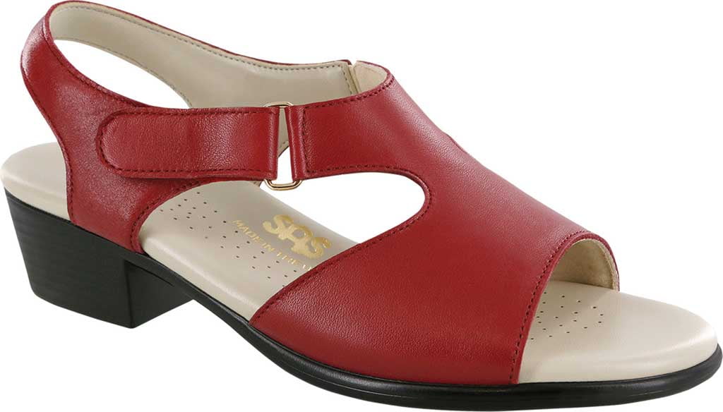 sas sandals with arch support