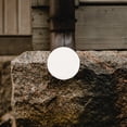 thumbnail image 1 of ifundom 10Pcs Pvc Cap for Outdoor Applications and Rainwater Collection Barrel Systems, 1 of 7