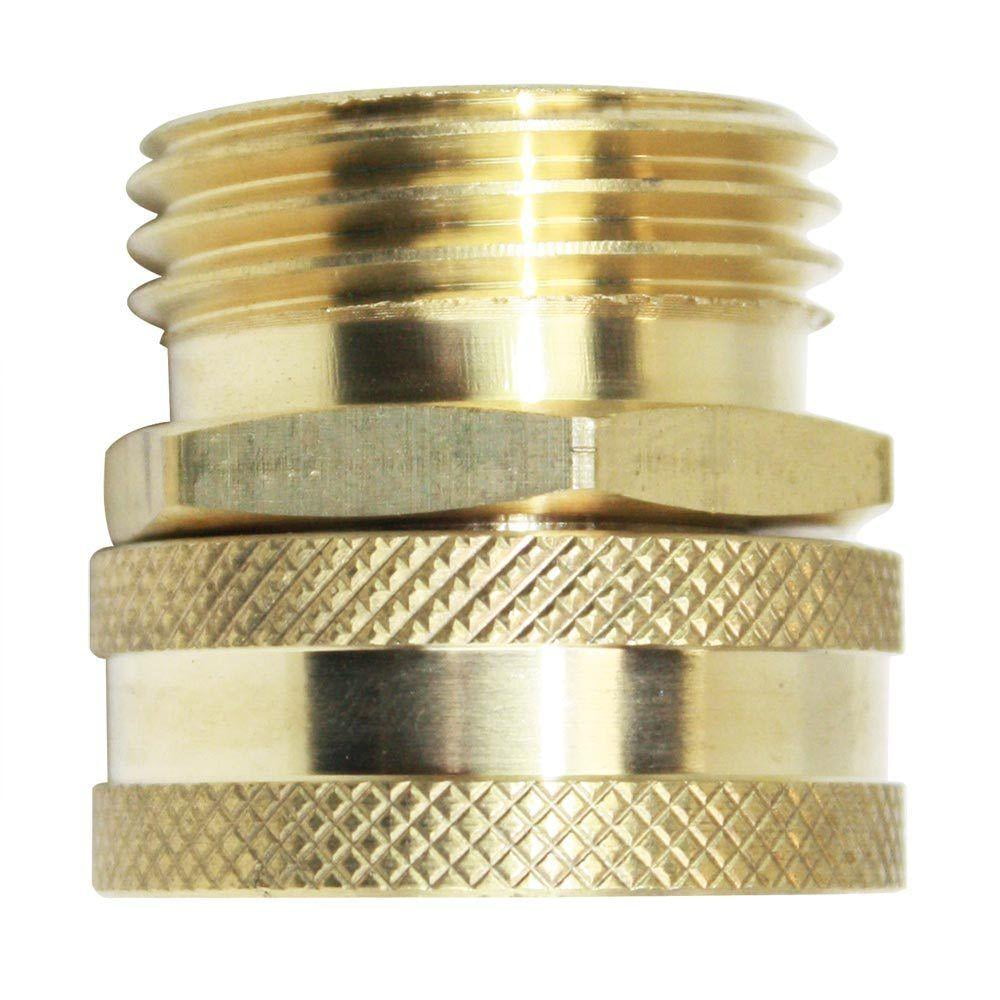 Swivel End For Water Hose Connector