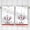 A, variant on QuanTara Independence Day Kitchen Towels Set of 2, Patriotic Holiday Dish Towels 23.6x15.7in, Highly Absorbent Tea Towels for Cooking, Drying, Decor
