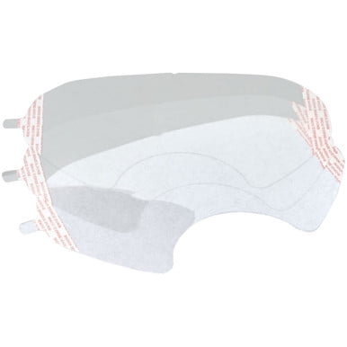 3M 07142, Faceshield Cover