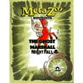 thumbnail image 1 of Meta Zoo : Nightfall le Fantôme Marshall (Léger) Thème Deck - 1re Édition, 1 of 1