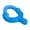 Blue, variant on 1Pcs Beer Bottle Opener, Multifunctional Bar Tool, Durable Handheld Cap Remover for Soda Beverage Bottles, Grip Kitchen Bar Accessories for Home Bar's Party Restaurant
