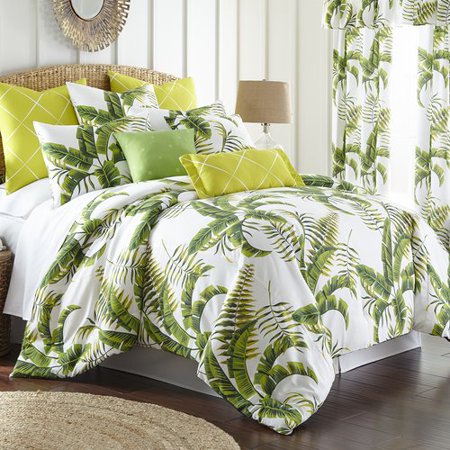 Bayou Breeze Reshmi 100pct Cotton Comforter Set