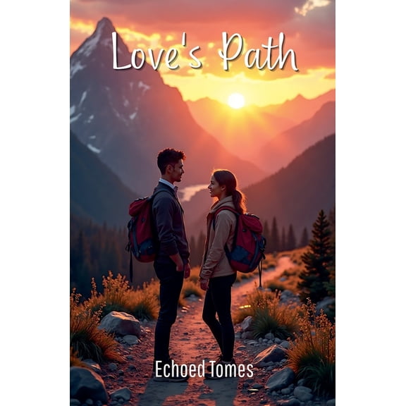 Love's Path, (Paperback)