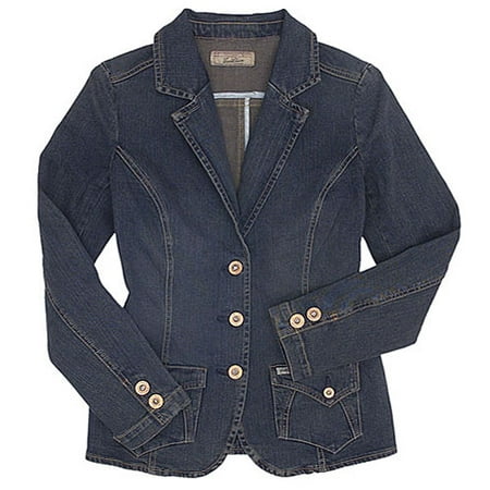 Levi Strauss Signature - Women's Austin Denim Jacket