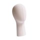 thumbnail image 3 of Cabeza de maniquí Yuyangstore soporte de almacenamiento para peluca joyería y gafas beige, 3 of 8