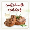 thumbnail image 4 of Purina Fancy Feast Gravy Lovers Wet Cat Food Beef in Gravy 3 oz Can (Pack of 9), 4 of 6