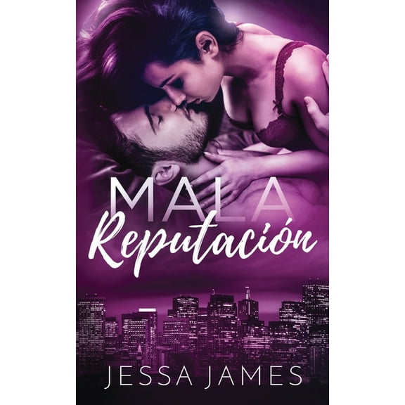 El Dueto de los Malos Modales Mala Reputación, Book 2, (Paperback)