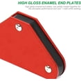 thumbnail image 5 of Welding Magnet Holder Set For Professional Welders, Secure Positioning With Strong Power Magnetic Tools At 45, 90, And 135 Degrees, Ideal For Quick Assembly In Metalwork Jobs, 5 of 5