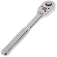 thumbnail image 4 of CRAFTSMAN Ratchet Wrench, 1/2-Inch Drive, 72-Tooth, Pear Head (CMMT81749), 4 of 6