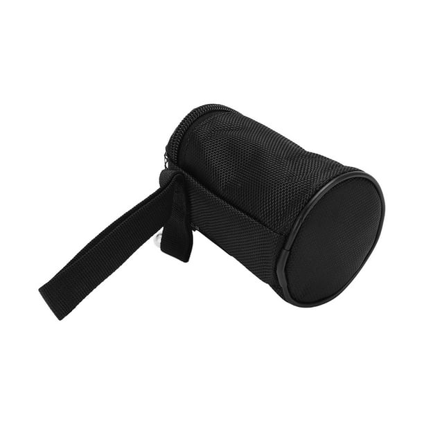 Estuche para altavoz, estuche de almacenamiento para altavoz inalámbrico Estuche para altavoz inalámbrico portátil Estuche de viaje para altavoz Acabado de lujo
