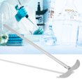 thumbnail image 1 of Varilla mezcladora varilla agitadora agitador mezclador seguro resistente a la oxidación para laboratorios universitarios investigación científica salud y medicina Amonsee Otros, 1 of 8