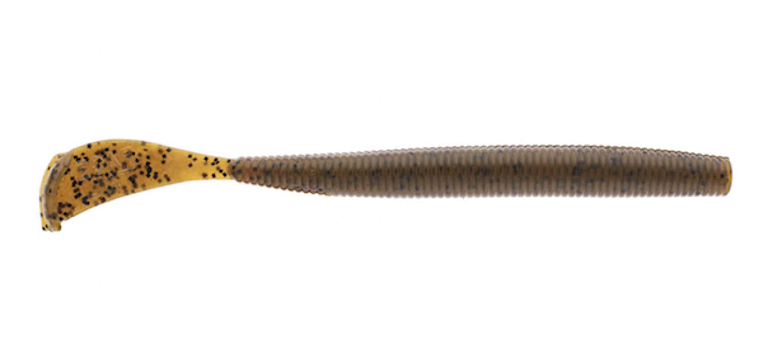Strike King Rage Cut-R-Worm 7 - Walmart.com - Walmart.com