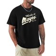 thumbnail image 1 of Vintage Make it Mayco Estd 1954 camiseta moda coreana pesas pesadas camisetas lisas hombres, 1 of 6