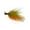 Fire Craw, variant on Trout Magnet D2 Jig Stocker Bow 1/16 oz