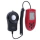thumbnail image 3 of Luxmeter Digital, Con Pantalla Digital Inteligente HS1010A Medidor de Luz Digital de Alta Precisión, Para Hospitales de Escuelas, 3 of 7