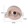 thumbnail image 3 of For The All Seeing Fruit Resin Statue With Eyes Statue Desktop Decore, 3 of 5