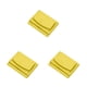 thumbnail image 5 of Qarigey Carteras de moda para mujer en para regalos, cartera, monedero, cartera de comercio exterior. Limon amarillo Type1 NO1, 5 of 6