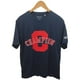 thumbnail image 1 of Playera Champion College Tee para Hombre. GPMSS2503023 azul marino L, 1 of 2
