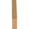 thumbnail image 4 of 6"W x 30"D x 38"H Funston Rough Sawn Knee Brace, Western Red Cedar, 4 of 4