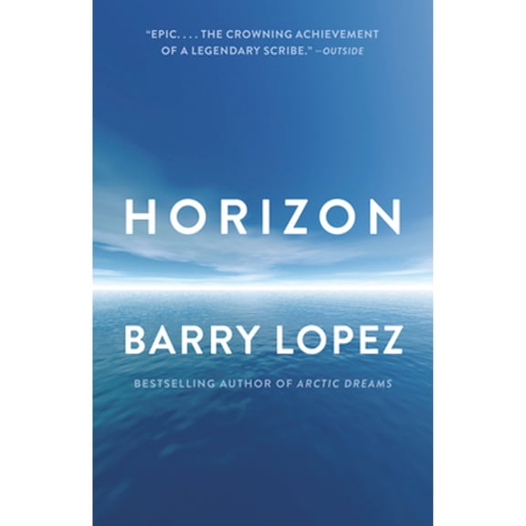 Pre-Owned Horizon (Paperback) 0375708472 9780375708473