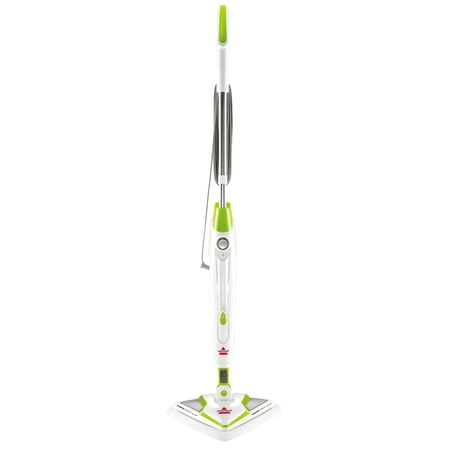 BISSELL PowerForce Steam Mop Hard Floor Cleaner, (Best Commercial Steam Cleaning Machines)
