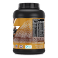 Amazing Muscle 6lbs Whey Protein Weight Gainer High Calorie, High Protein, Delicious Chocolate