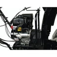thumbnail image 3 of Poulan Pro 8.25 Tp Dual Stage Snow Blower, 3 of 11