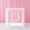 D, variant on Matoen Clear Baby Shower Boxes with Letters for Balloons, Transparent Block with Letters for Bride Shower, Baby Shower Wedding Supplies, Birthday Decor Boxes