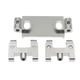 thumbnail image 1 of RC Car Swing Brazo Multi-propósito Solucionado multifuncional RC Repuestos RC Coche Resistente al desgaste útil RC Swing Bray Kit Silver sidaley FN001758-03, 1 of 7