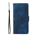 thumbnail image 3 of Funda GANGXUN para Xiaomi 15 Ultra con diseño acolchado elegante, cuero PU, protección total y ajuste preciso, 3 of 5