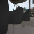 thumbnail image 5 of 5 Count Captain's Seat Cover Boat Protector Supply Outdoor Chair Covers Folding, 5 of 6
