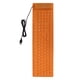 thumbnail image 5 of Teclado de Silicona Plegable de Rollo 108 Teclas Silicona Silicona USB Plegado USB Implaz de Silencio Cableado Typing Completo Teclado Plegable de Sellado Completo, 5 of 7