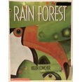 thumbnail image 1 of Pre-Owned Rain Forest (Paperback) 059045305X 9780590453059, 1 of 1