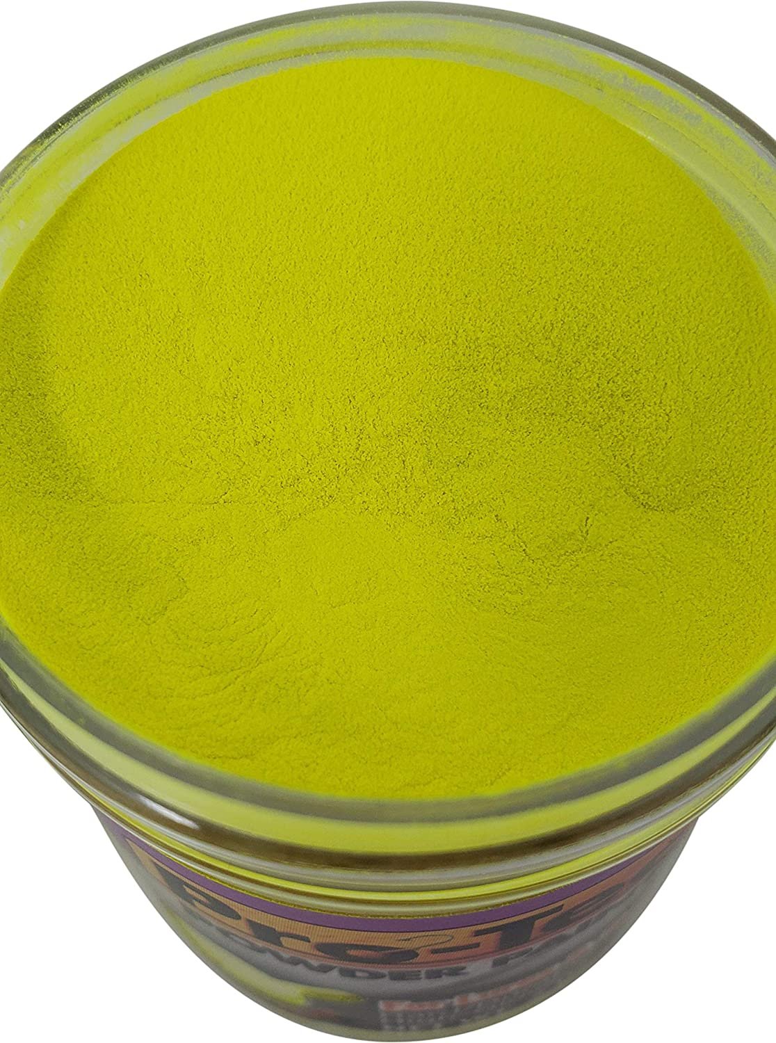 Component Pro Tec Powder Paint 2oz Chartreuse 