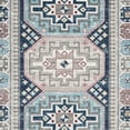 thumbnail image 3 of Safavieh  Kazak Palmerina Traditional Oriental Rug 9'  x  12' 9' x 12' Indoor Rectangle, 3 of 4