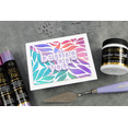 thumbnail image 6 of iCraft Deco Foil Transfer Gel Duo 4oz, 2 way use: heat or no heat, permanent acid free, 6 of 6