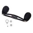 thumbnail image 4 of jinwen Carbon Fiber ing Reel Handle Baitcasting Trolling Reel Handle Ultralight for, 4 of 7