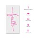 thumbnail image 2 of Plantilla de esténcil Stencil Revolution Cruz de fe religiosa y espiritual, 2 of 5