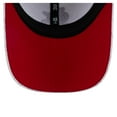 thumbnail image 5 of Men's-New Era  White St. Louis Cardinals Graded 39THIRTY Flex Hat, 5 of 6