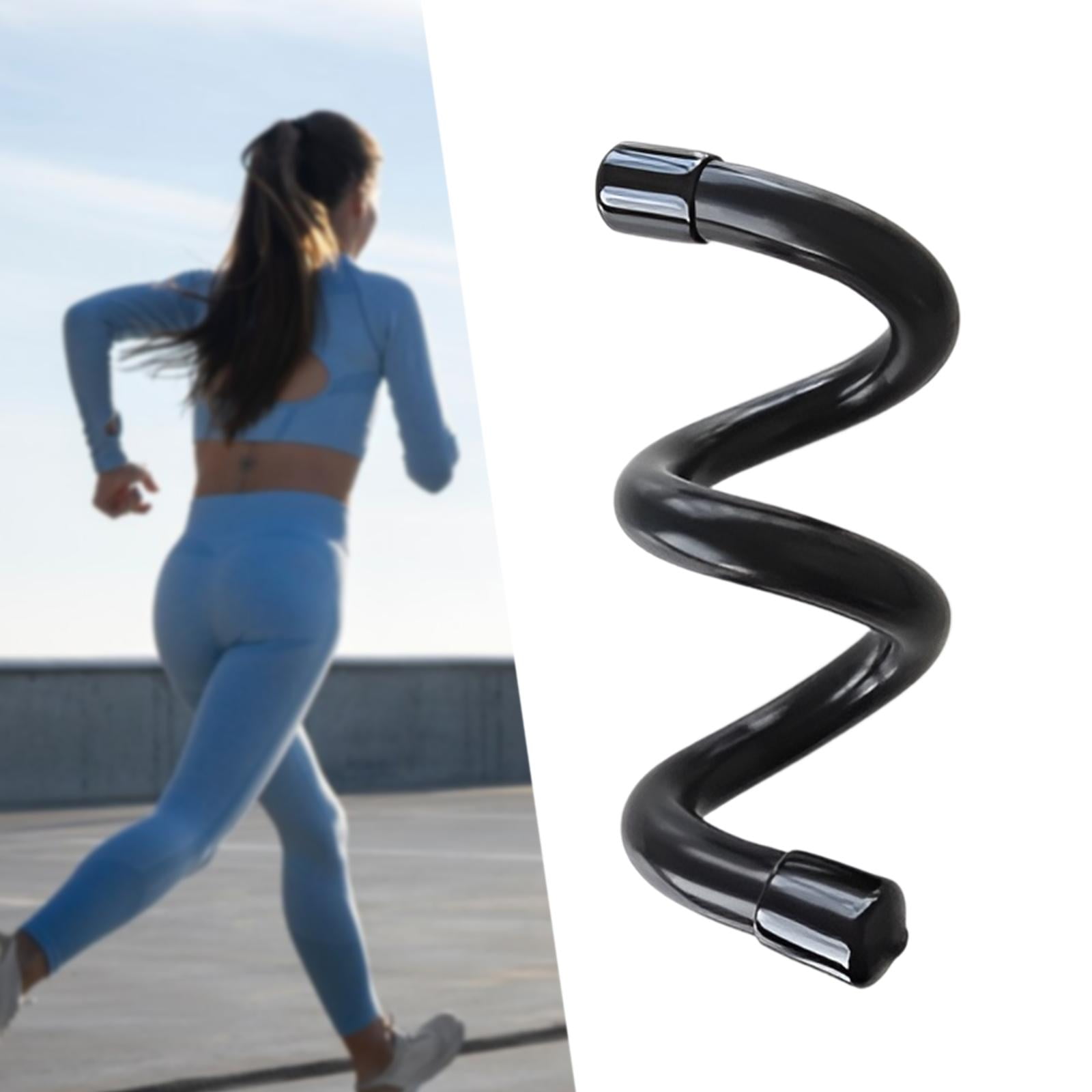 DimyFew Wrist Weight Ankle Weight Arm Weight Wrist Weight Bracelet for Swimming Gym Silicone Black